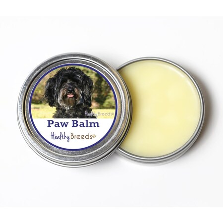 Healthy Breeds 2 oz Maltipoo Dog Paw Balm 840235194000
